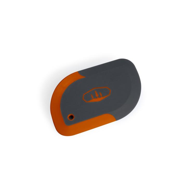 Compact Scraper Pan Accessoire