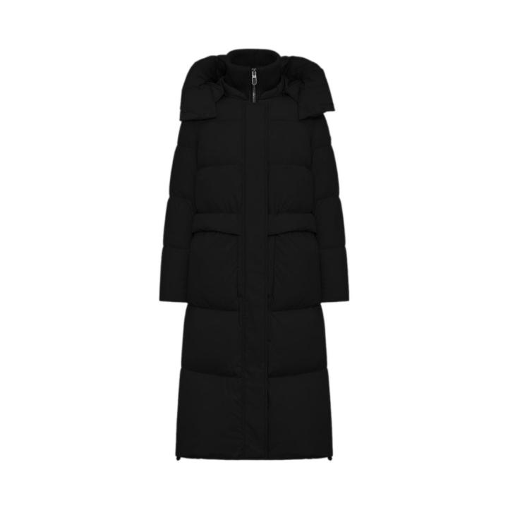 Fully Aprica Winterjas Dames-21964552-38DC-4179-94A7-FE21A2217E9A