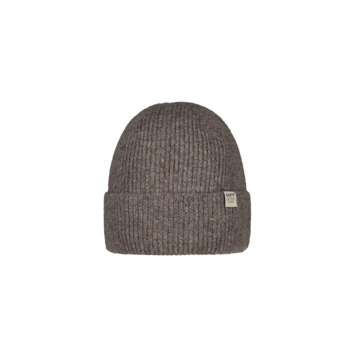 Willian Beanie Muts Heren Brown One Size