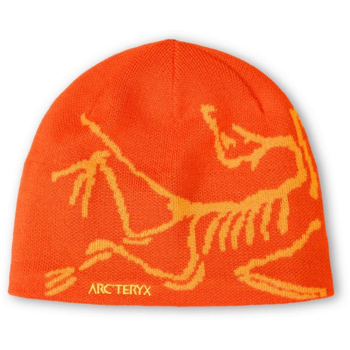 Bird Head Toque Muts Solaris/Edziza One Size