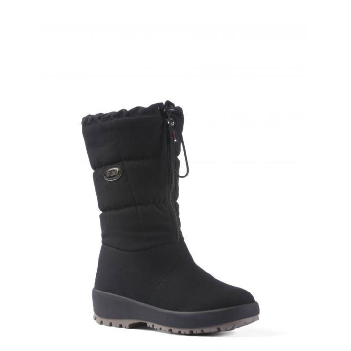 Nora Oc Antislip Sneeuwschoen Dames Nero 41