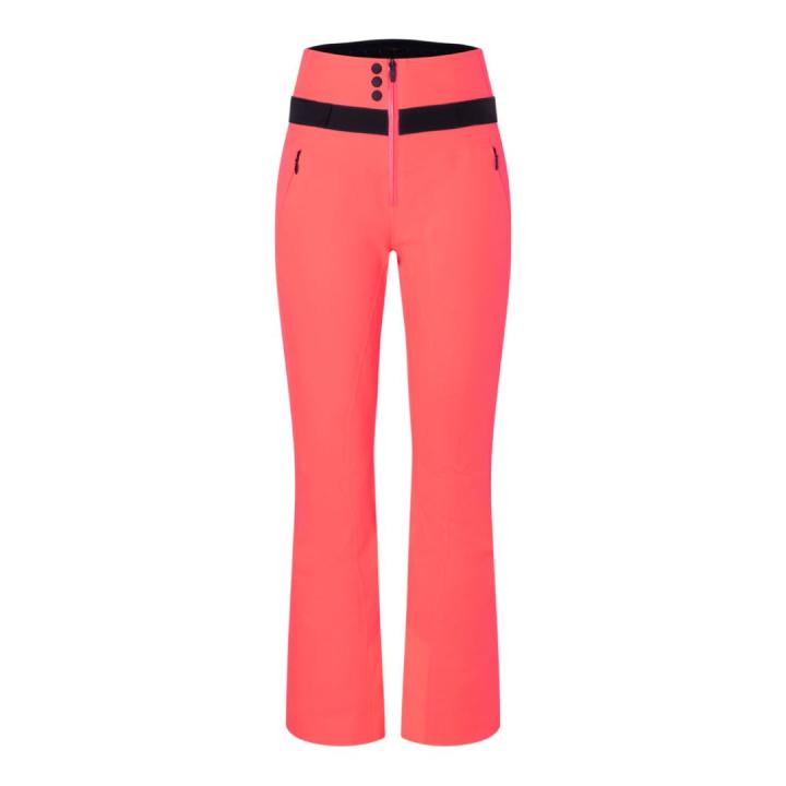 Borja 3-T Skibroek Dames Neon Lipstick 36