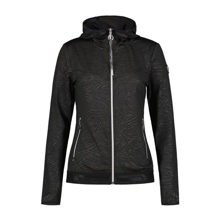Honkasuo Dames Vest Black XL