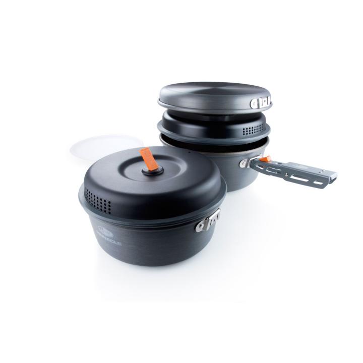 Pinnacle Pan Multi Small