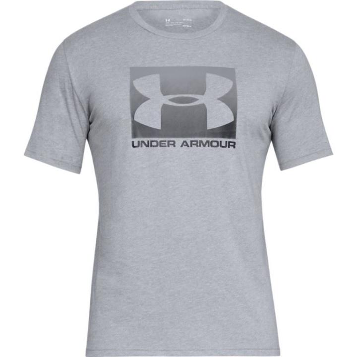Boxed Sportstyle SS T-Shirt Heren