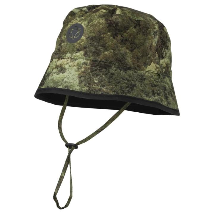 Motion Bucket Urban Outdoor Regenhoed Forest L/XL