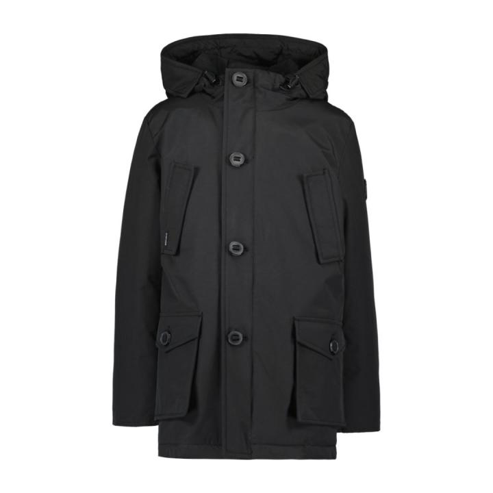 Classic Ice Parka Kinderen-230943DB-4749-4948-B300-2E74FA0CAF01
