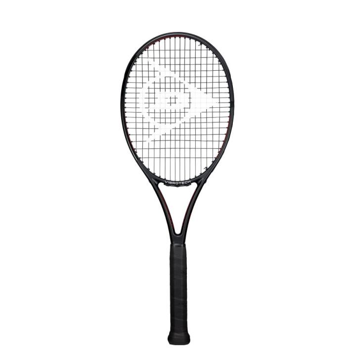 Cx Team 275 G2 Tennisracket Red One Size