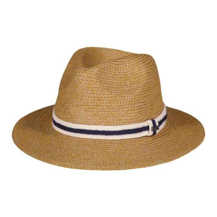 Liwock Heren Hoed Natural Onesize