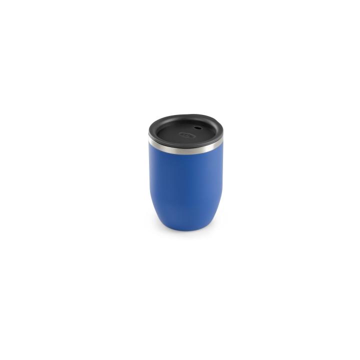 Glacier Blauw