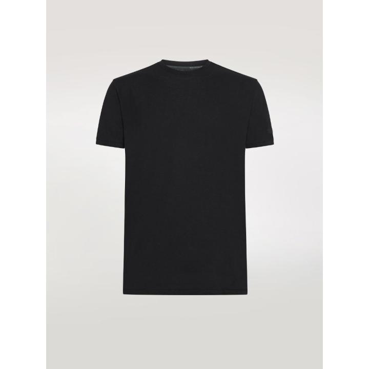 Crepe T-Shirt Heren-23AF27CF-BB07-4B88-9F54-B9A89A0883D8
