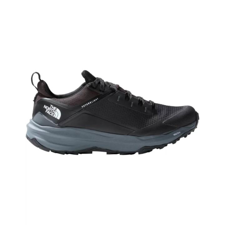 Vectiv Exploris 2 Futurelight Dames Lage Wandelschoen TNF Black - Vanadis Grey 39,5