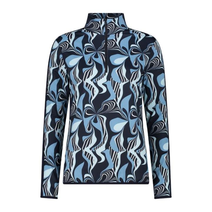 Pully Dames B. Blue-Niagara-Skylight D42