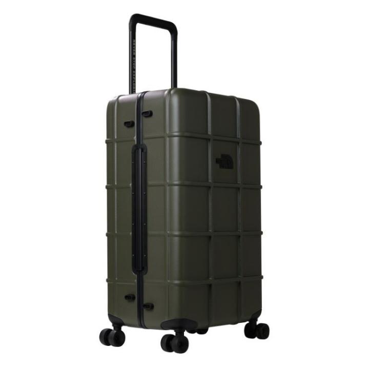 All Weather 4-Wheeler 30" Trolleytas New Taupe Green/TNF Black 70L