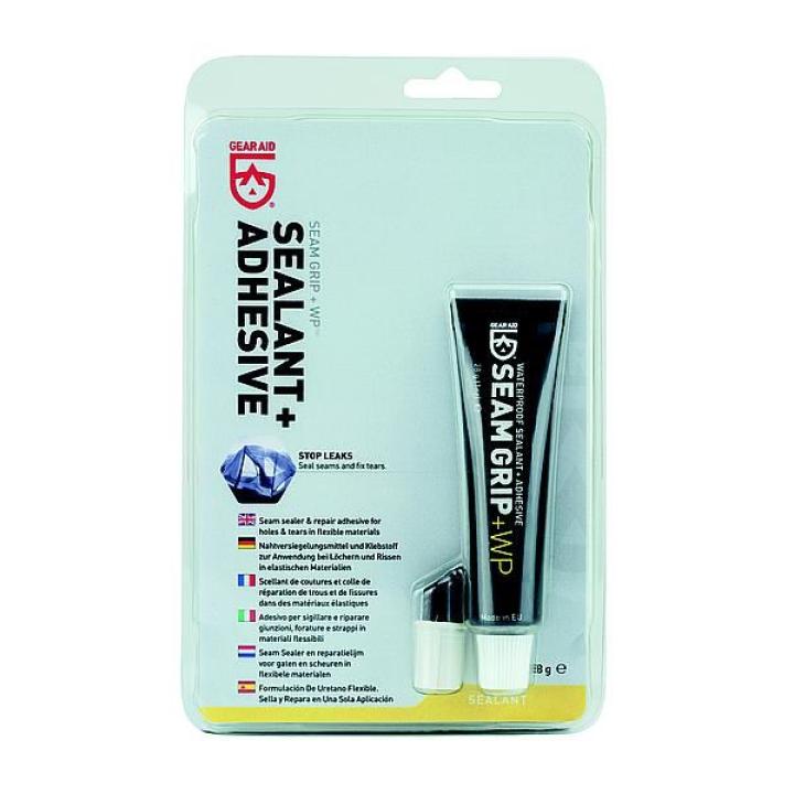 Seam Grip Met Borstel Reparatiemateriaal
