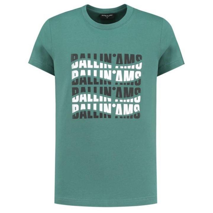Frontprint T-Shirt Kinderen-24446658-087C-4702-9923-A0CBBC1F13C0