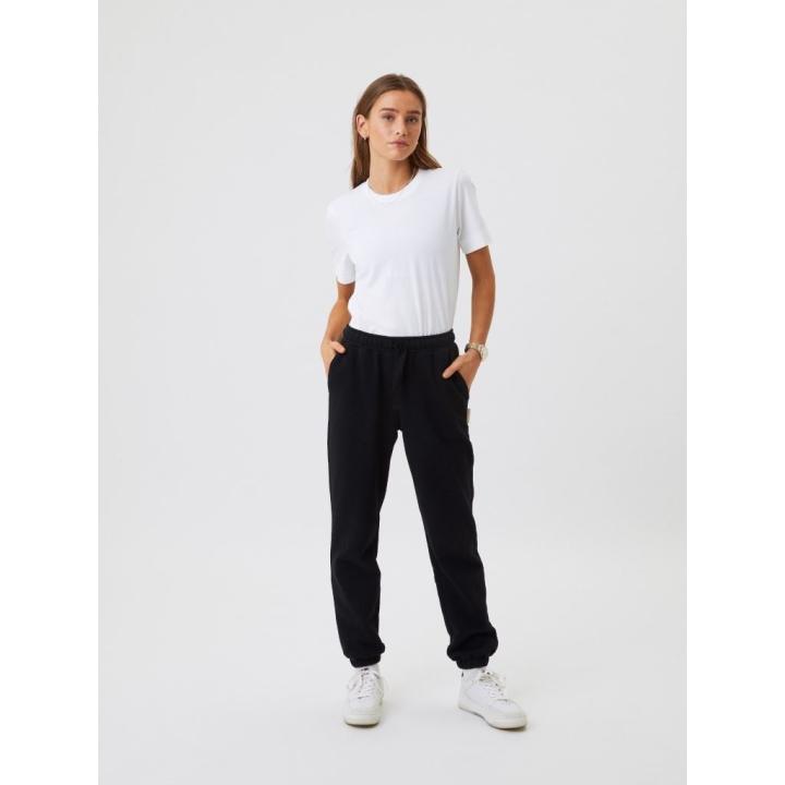 Centre Jogging Broek Dames Black Beauty S