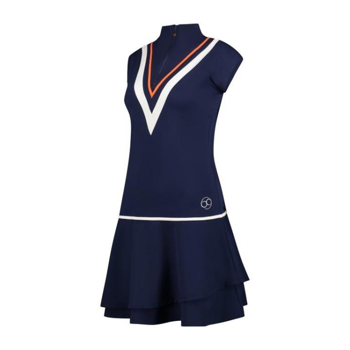 Beau Golf Jurk Dames
