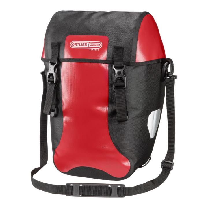 Bike-Packer Classic Ql2.1 40 L Fietstas