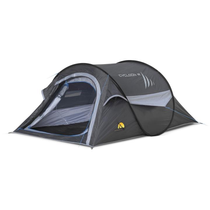 Cycloon M Dk. Pop Up Tent Tent