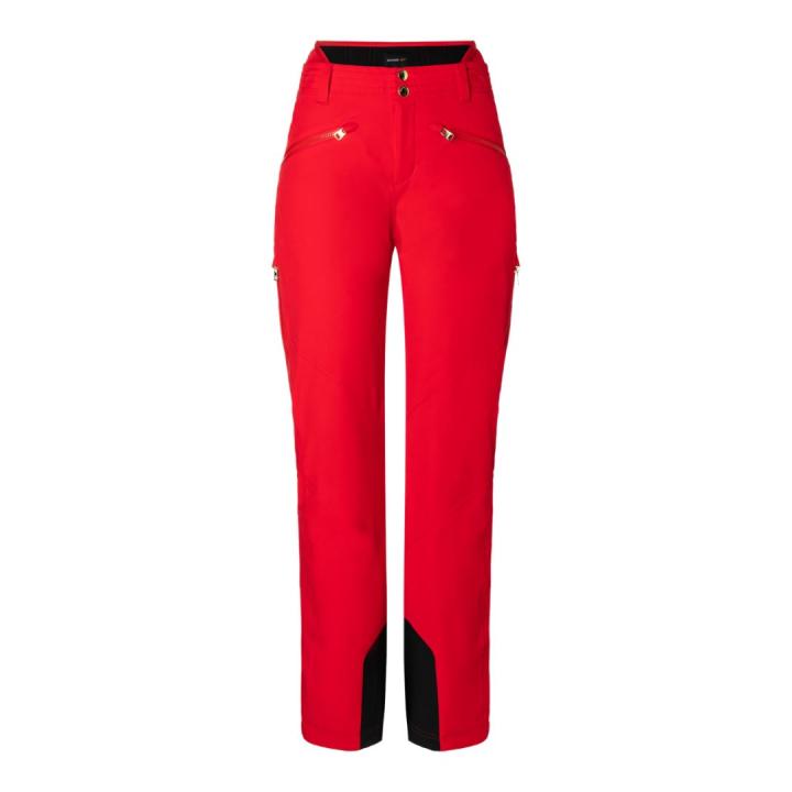 Bond 9 Skibroek Dames Fast Red 40