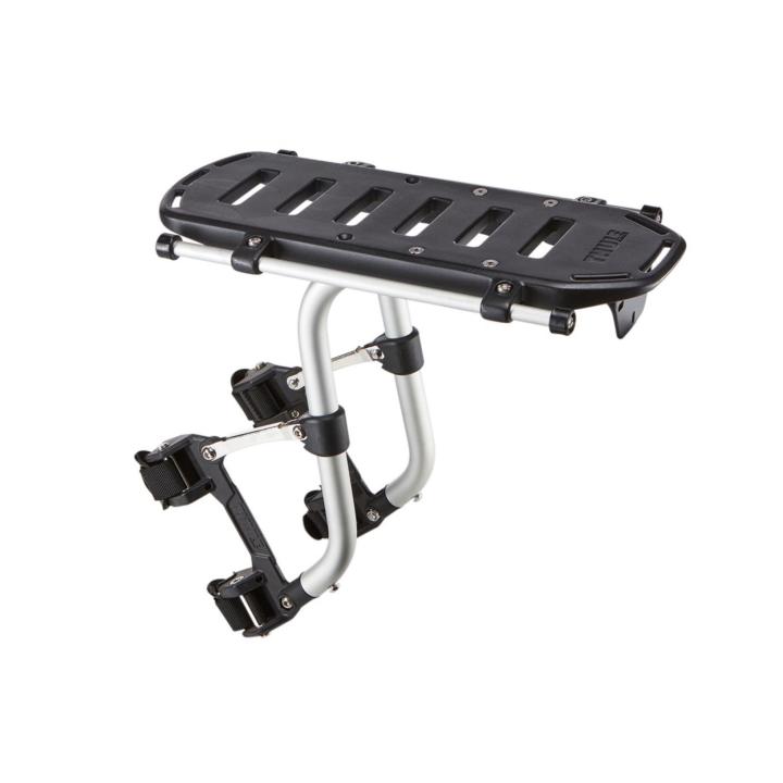 Tour Rack Fiets