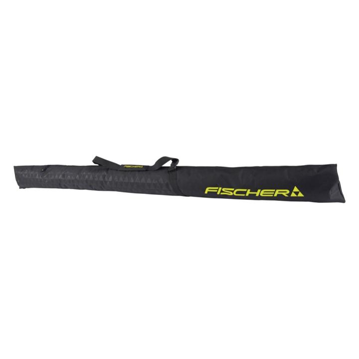 Eco Alpine Skitas Skihoes Black 160