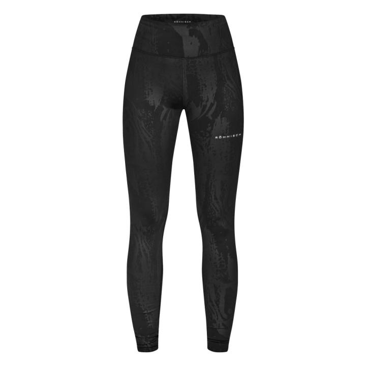 Untamed Emboss Legging Dames-25640B94-9AB4-4D67-8235-479E6BD20679