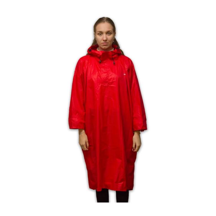 Walkingponcho Red M Poncho