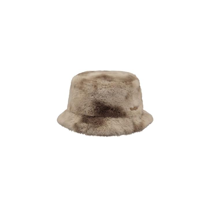 Bretia Hoed Sand one size