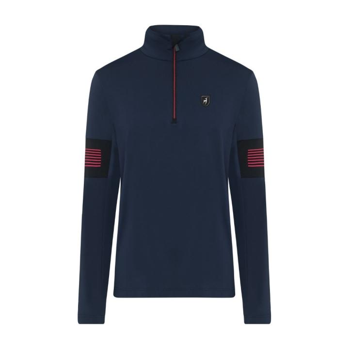 Olav Pully Heren Midnight 50