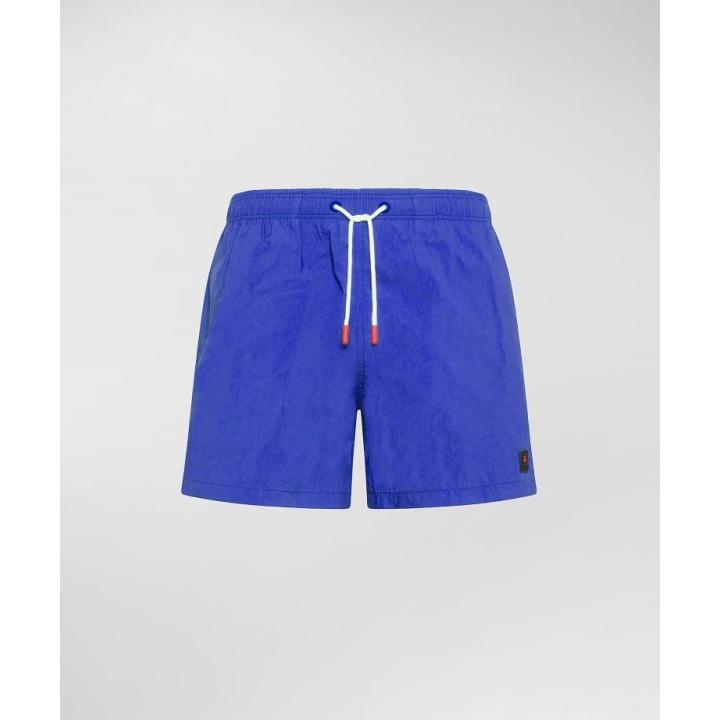 Fitenia Bermuda Broek Heren-7E9DB53C-22CA-4FB1-B87F-31D58E12EE7B