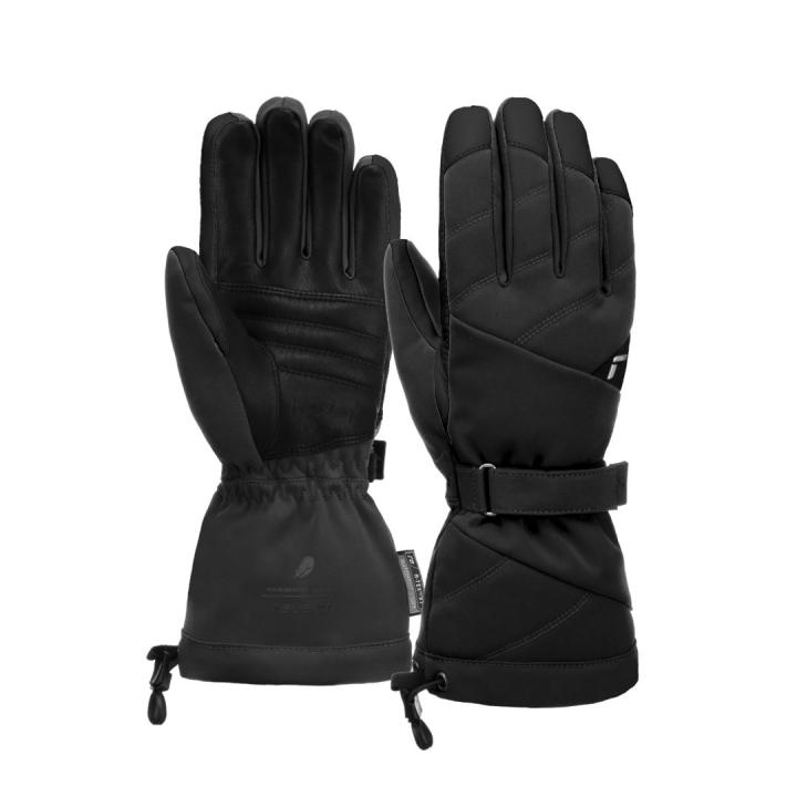 Sonja R-Tex Xt Dames Handschoen Black 8,5