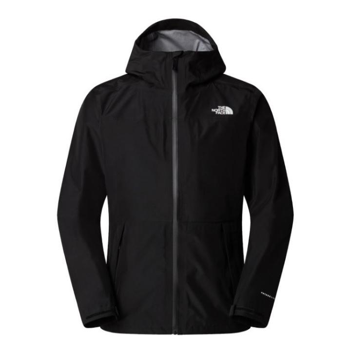Dryzzle Futurelight Hardshell Jas Heren TNF Black L