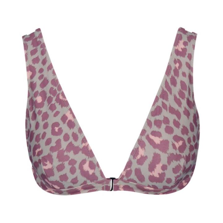 Lowanna Bralette Bikini Dames Champagne 40