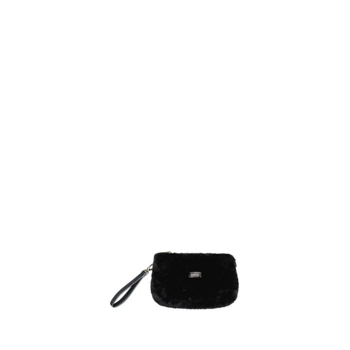 Sourwood Clutch Schoudertas Black One Size