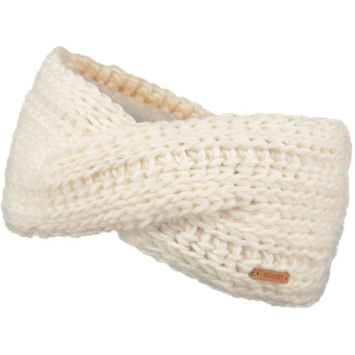 Jasmin Headband Haarband Dames White OS
