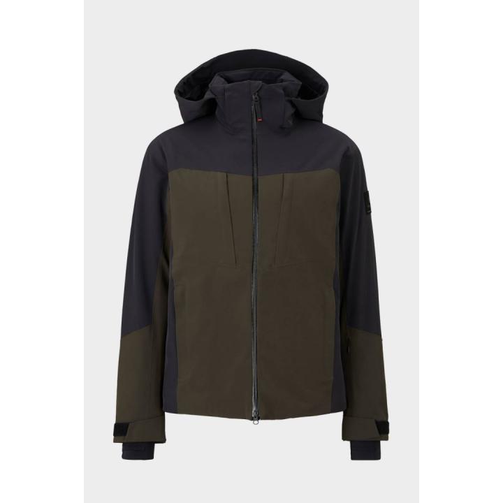 Carter-T Heren Wintersportjas 004 XXL