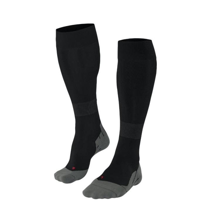 Ru Compression Energy Sportsok Dames Black-Mix 35-38 W1