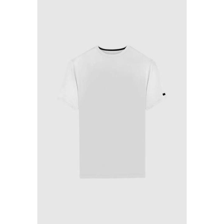 Shirty Crepe T-Shirt Heren-26CEAB61-6333-4F3F-87B2-C40361B430E9