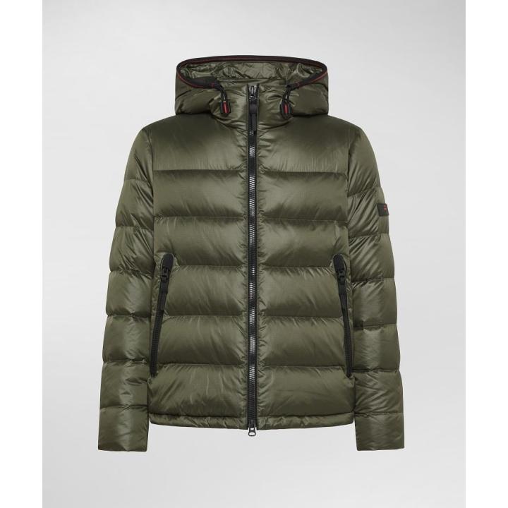 Honova Nr 02 Winterjas Heren-2701AE5E-2C1E-4ACE-AF3A-4D8C4388455E
