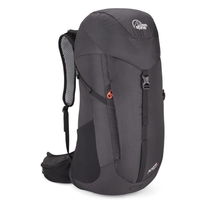 Airzone Active 25 Rugtas Black M