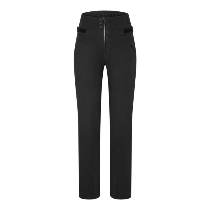 Borja 3-T Dames Skibroek Black 36