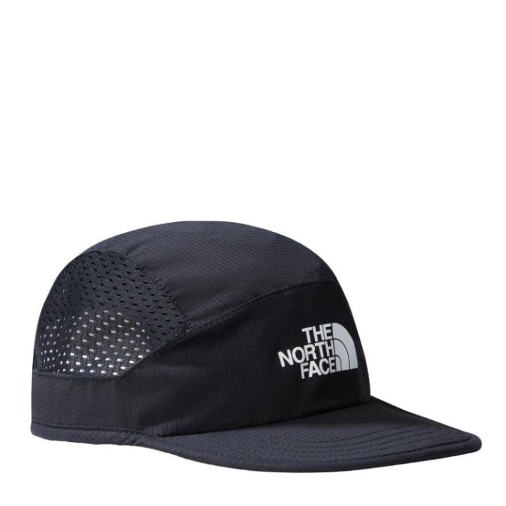 Summer LT Run Pet TNF Black One Size