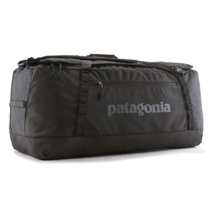 Black Hole 100L Duffel Black One Size