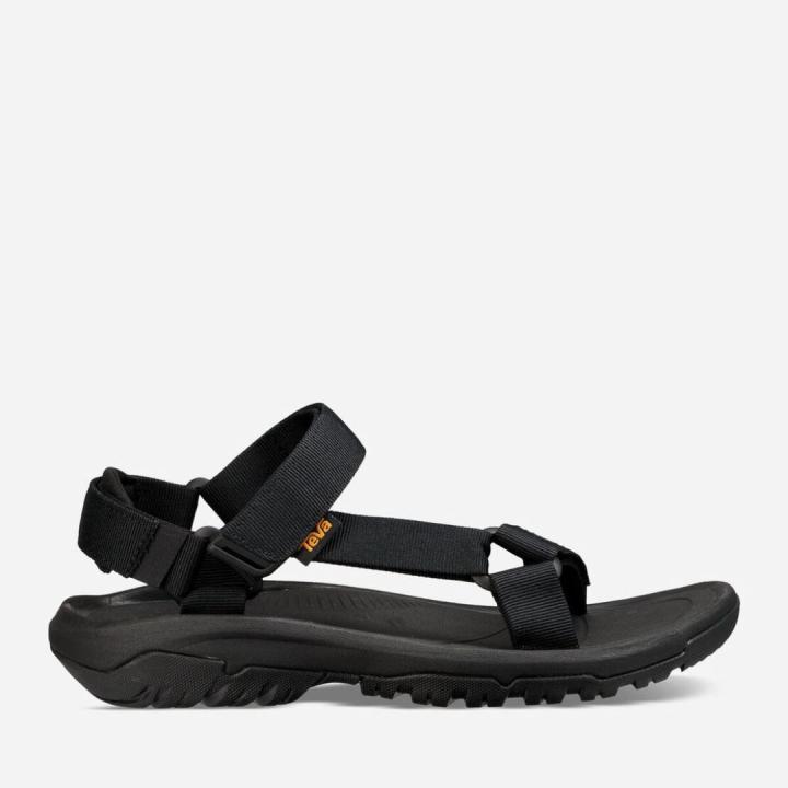 Hurricane Xlt2 Sandaal Heren Black 11