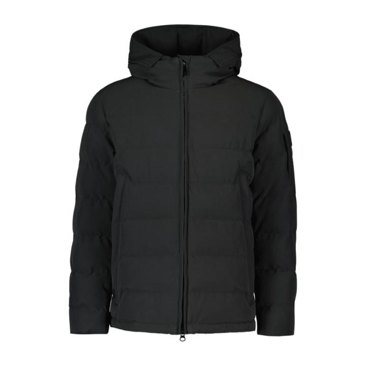Mitchell Parka Jas Heren