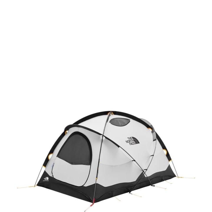 Mountain 25 Trekkerstent Summit Gold - Asphalt Grey One Size