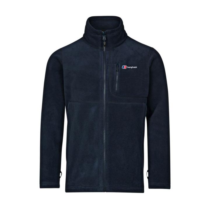 Activity Heren Fleece Dusk L