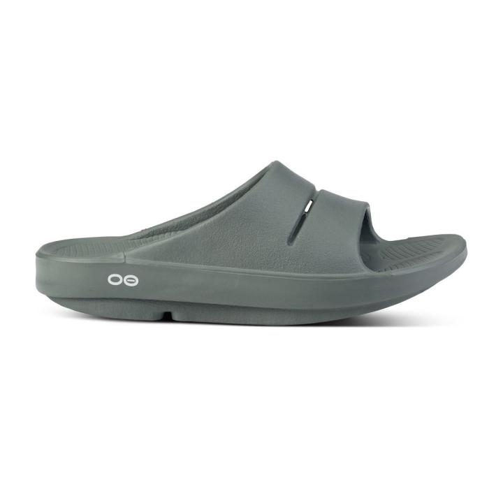 Ooahh Slipper Olive Drab 38/M5/W7